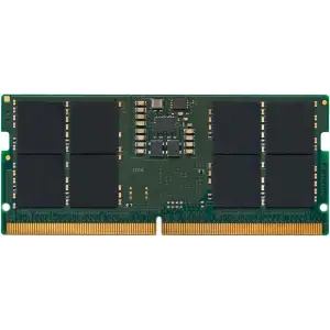 Модуль пам'яті Kingston 16 GB SO-DIMM DDR5 5600 MHz C46 (KVR56S46BS8-16) UA
