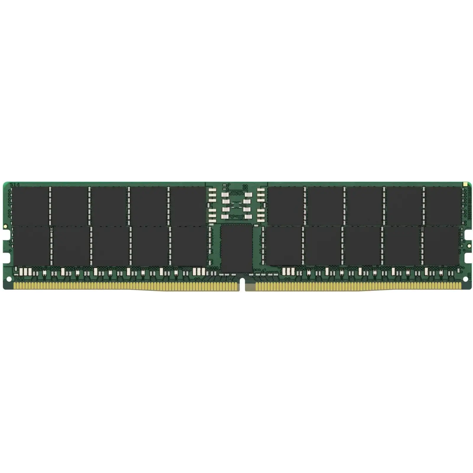 Модуль пам'яті Kingston 64 GB DDR5 6400 MHz (KTH-PL564D4-64G) UA