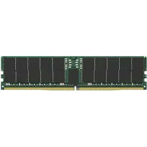 Модуль пам'яті Kingston 64 GB DDR5 6400 MHz (KTH-PL564D4-64G) UA