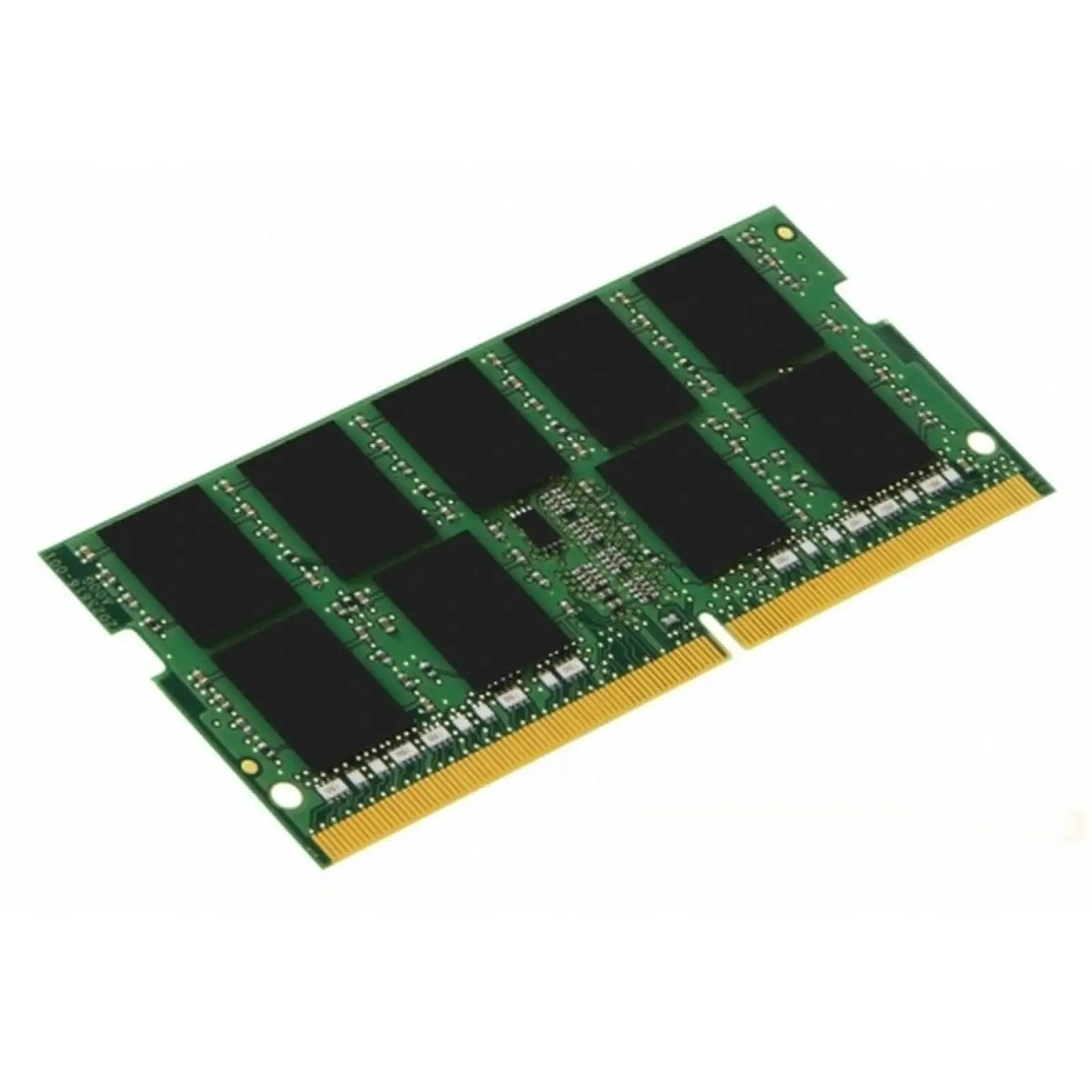 Модуль памяти Kingston 8 GB SO-DIMM DDR4 3200 MHz С22 (KVR32S22S8/8) (LV32D4S2S8HD-8) UA