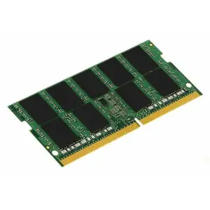 Модуль памяти Kingston 8 GB SO-DIMM DDR4 3200 MHz С22 (KVR32S22S8/8) (LV32D4S2S8HD-8) UA
