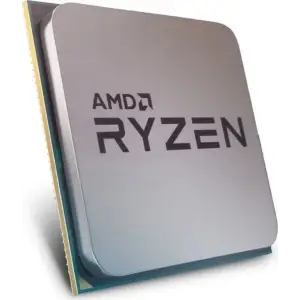 Процесор AMD Ryzen 9 5900XT Tray (100-000001581) UA