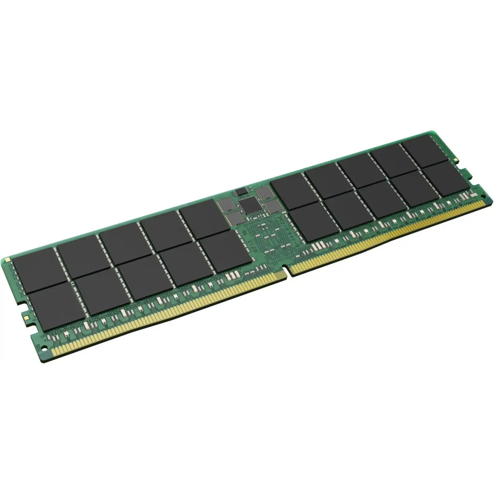 Модуль пам'яті Kingston 64 GB DDR5 6400 MHz (KTH-PL564D4-64G) UA