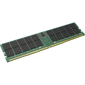 Модуль пам'яті Kingston 64 GB DDR5 6400 MHz (KTH-PL564D4-64G) UA