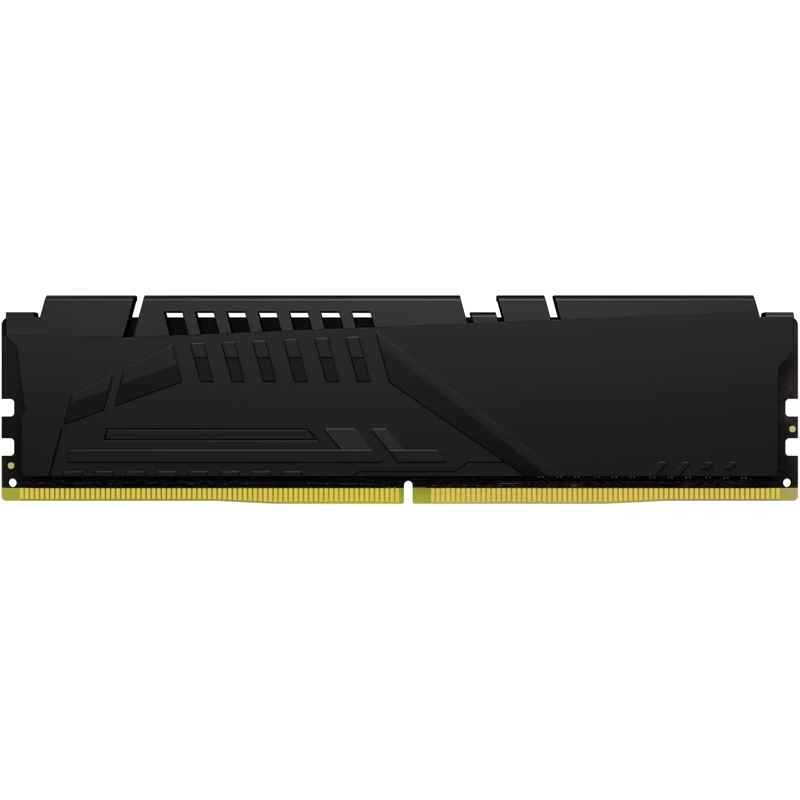 Модуль пам'яті Kingston Fury Beast DDR5 32GB 6400 EXPO C32 (KF564C32BBE-32) UA