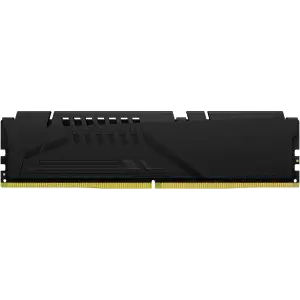Модуль пам'яті Kingston Fury Beast DDR5 32GB 6400 EXPO C32 (KF564C32BBE-32) UA