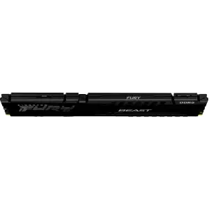 Модуль пам'яті Kingston Fury Beast DDR5 32GB 6400 EXPO C32 (KF564C32BBE-32) UA