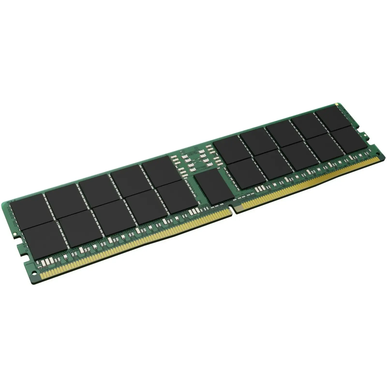 Модуль пам'яті Kingston 64 GB DDR5 6400 MHz (KTH-PL564D4-64G) UA