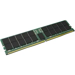 Модуль пам'яті Kingston 64 GB DDR5 6400 MHz (KTH-PL564D4-64G) UA