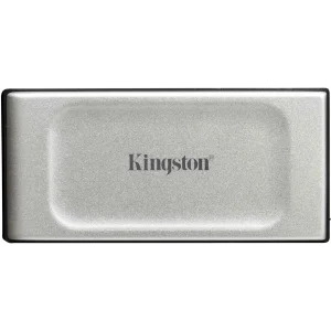 SSD зовнішній Kingston XS2000 4 TB (SXS2000/4000G) UA