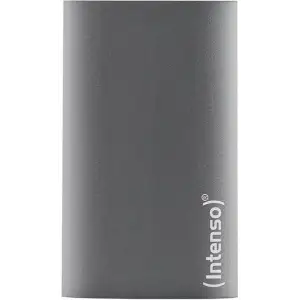 SSD накопичувач Intenso Premium Edition 256GB (3823440)
