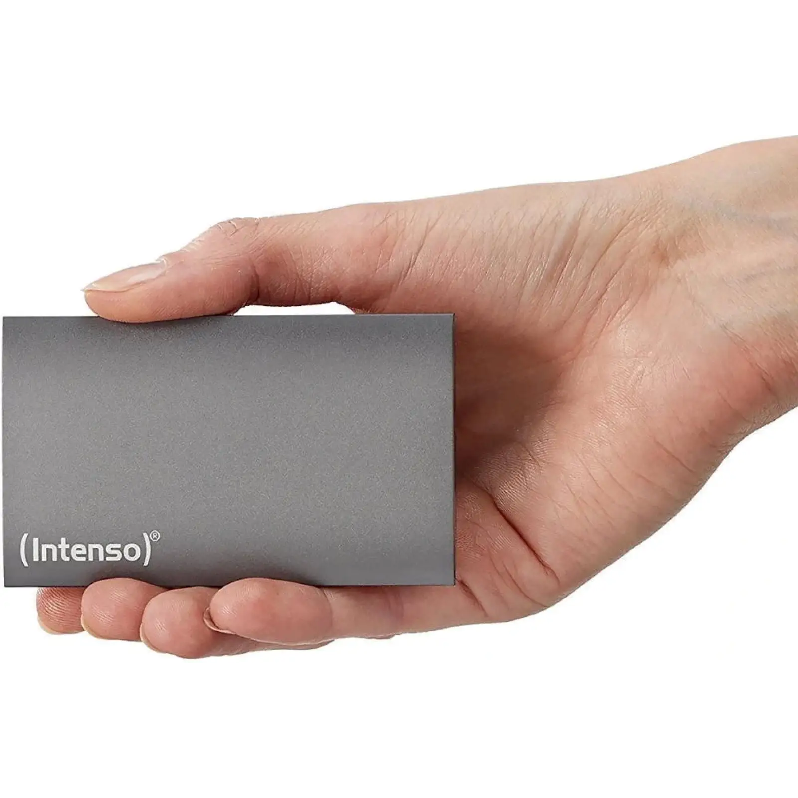 SSD накопичувач Intenso Premium Edition 256GB (3823440)