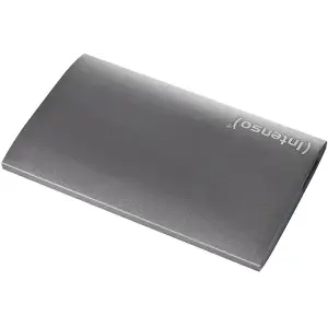 SSD накопичувач Intenso Premium Edition 256GB (3823440)