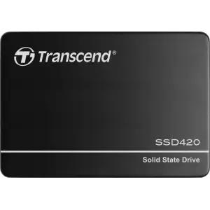 SSD накопичувач Transcend SSD420K 32 GB (TS32GSSD420K)