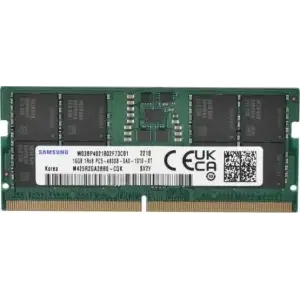 Модуль пам'яті Samsung DDR5 16GB 4800 MHz (M425R2GA3BB0-CQK) UA