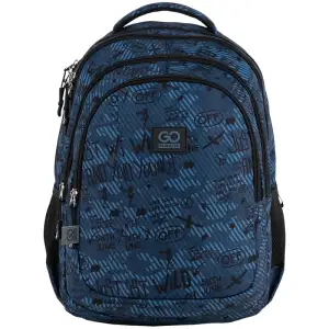 Рюкзак GoPack Teens 162M-5 GO25-162M-5