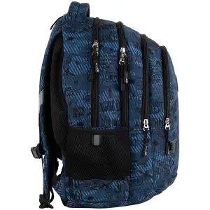 Рюкзак GoPack Teens 162M-5 GO25-162M-5