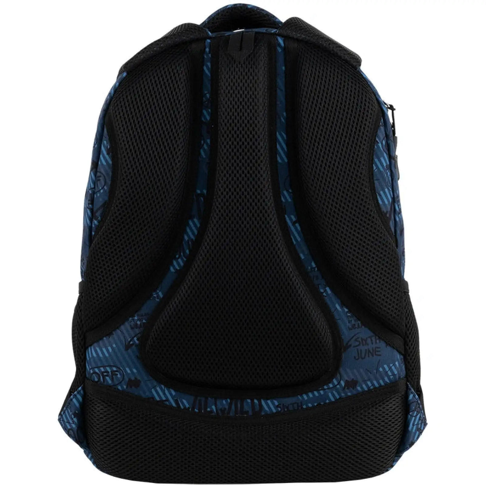 Рюкзак GoPack Teens 162M-5 GO25-162M-5