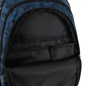 Рюкзак GoPack Teens 162M-5 GO25-162M-5