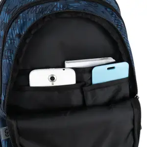 Рюкзак GoPack Teens 162M-5 GO25-162M-5