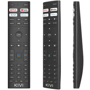 Телевизор KIVI 50