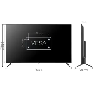 Телевизор KIVI 50