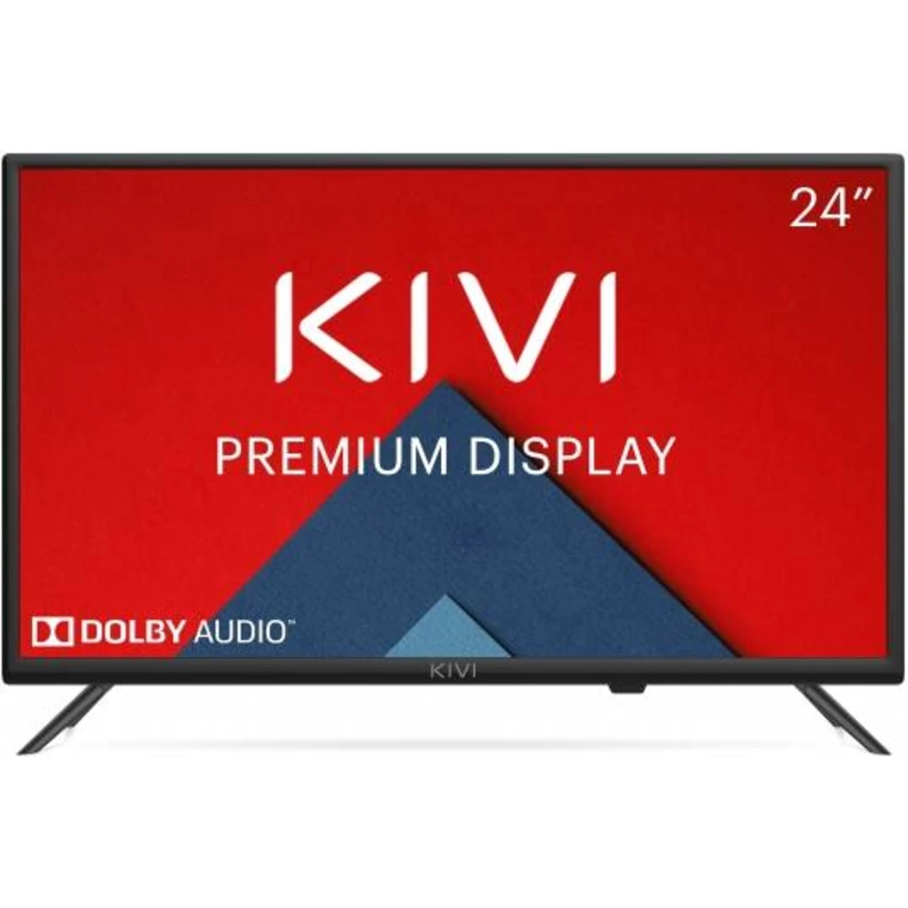 Телевізор KIVI 24H510KD UA