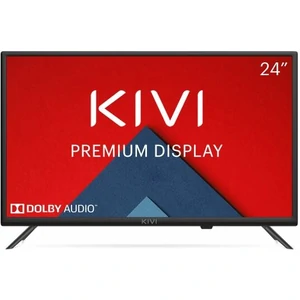 Телевізор KIVI 24H510KD UA