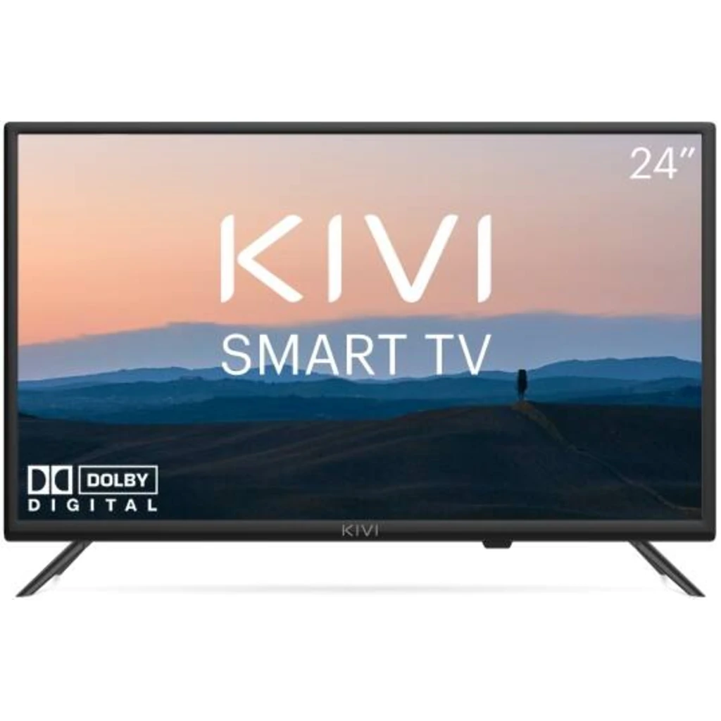 Телевізор KIVI 24H600KD UA