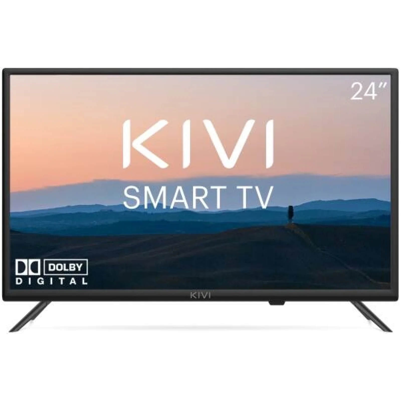 Телевизор KIVI 24H600KD UA
