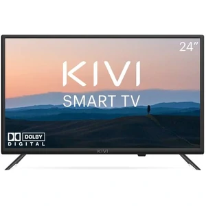 Телевізор KIVI 24H600KD UA