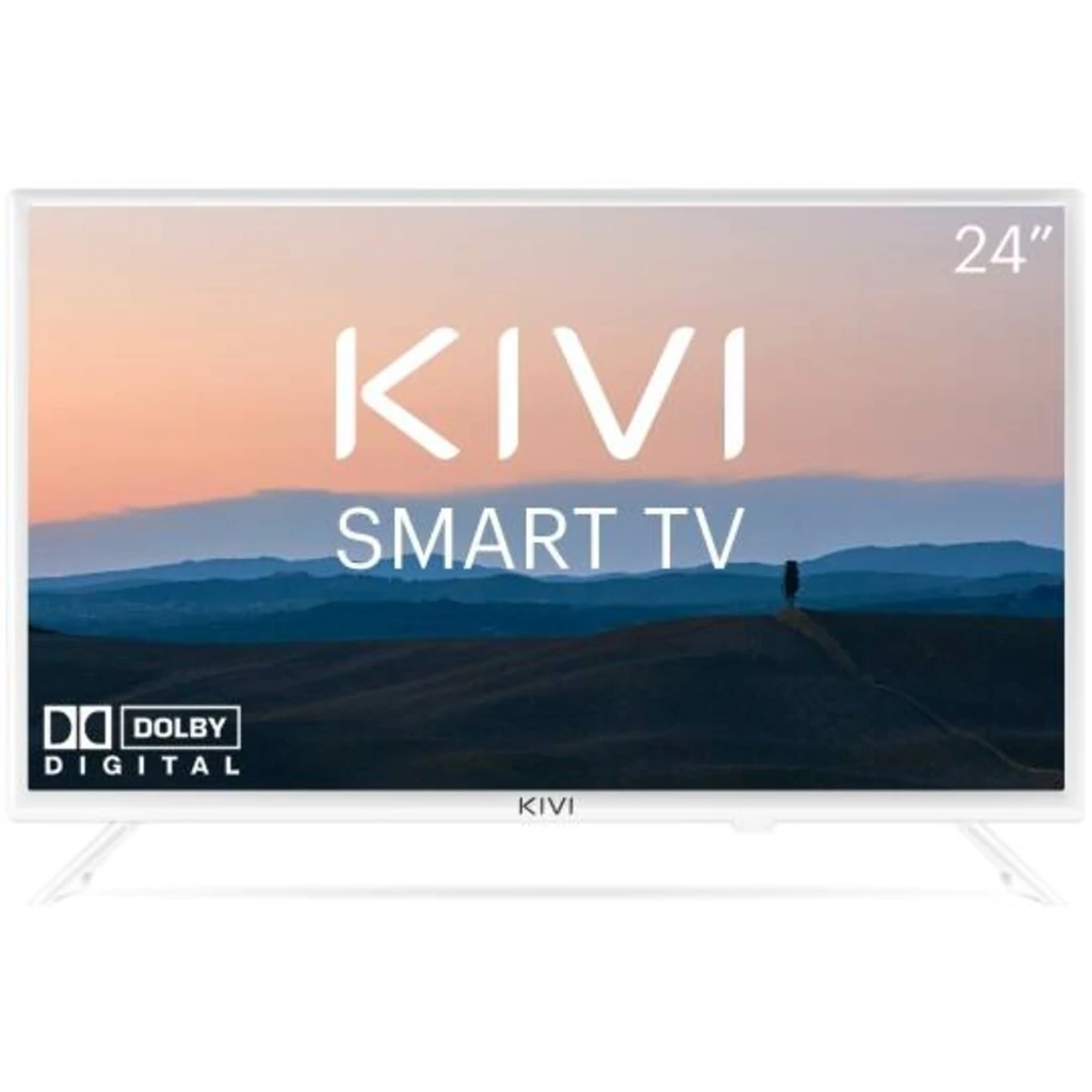 Телевізор KIVI 24H600KW UA