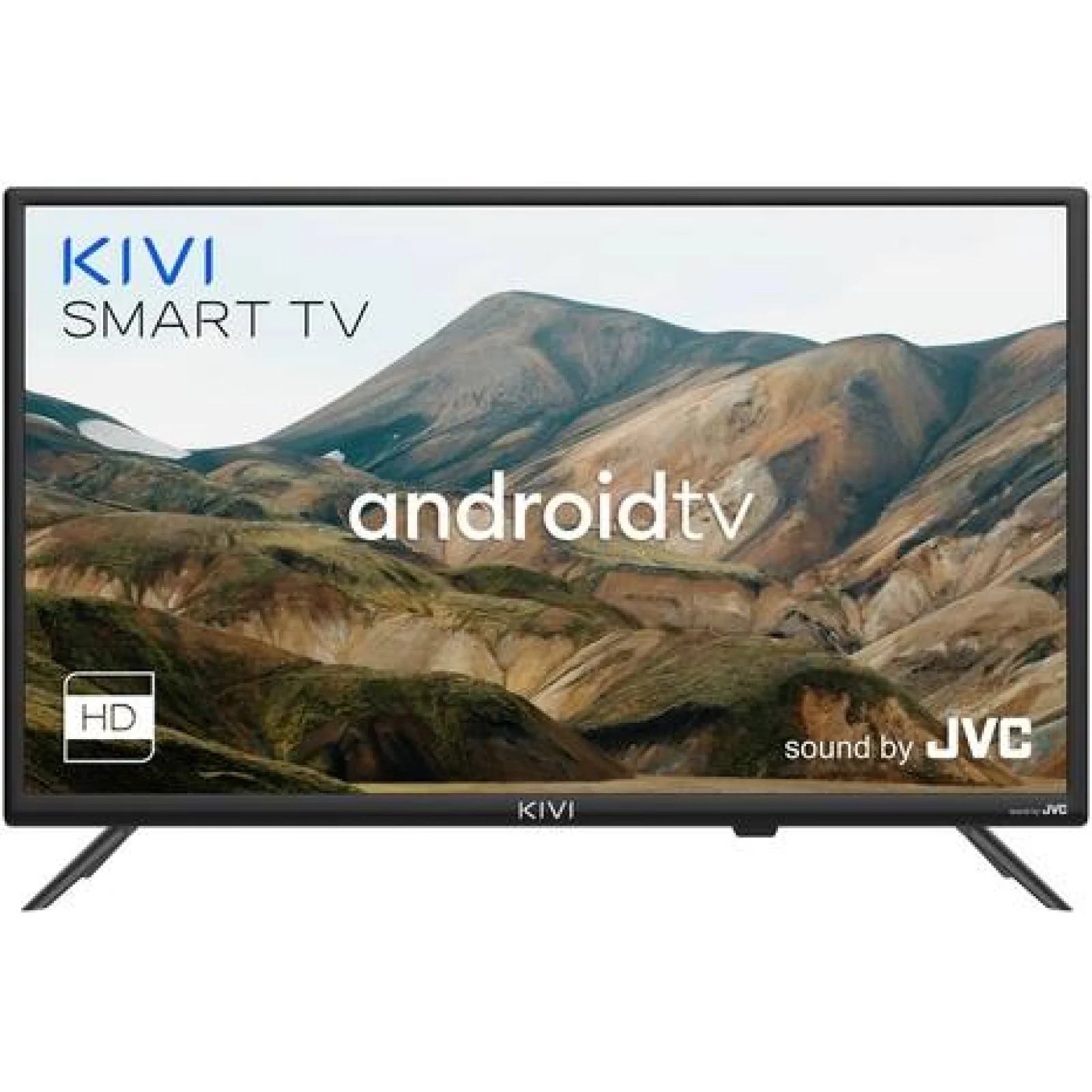 Телевизор KIVI 24H740LB UA