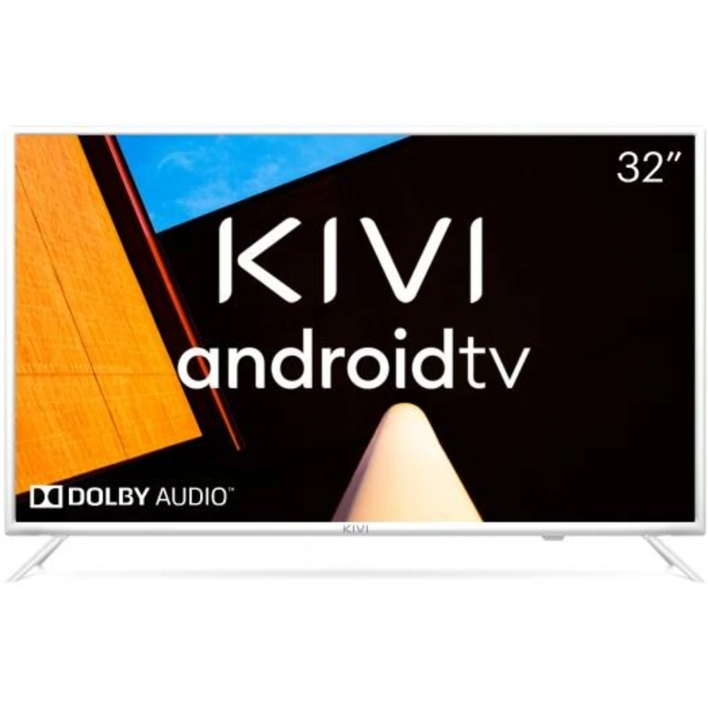 Телевізор KIVI 32F710KW UA