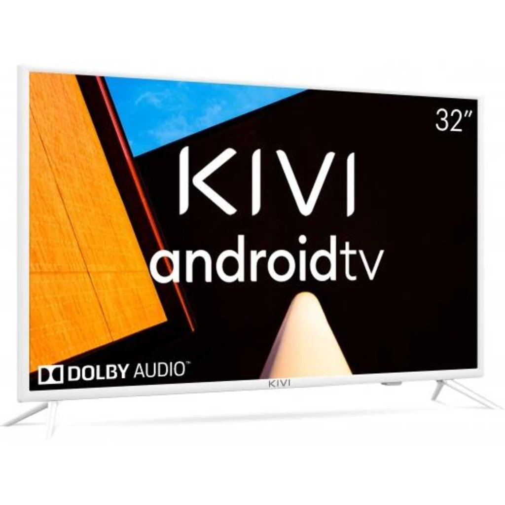 Телевізор KIVI 32F710KW UA