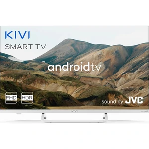 Телевізор KIVI 32F790LW UA