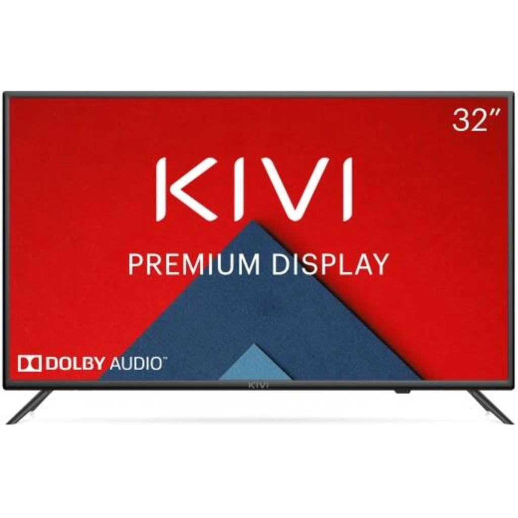 Телевізор KIVI 32H510KD UA