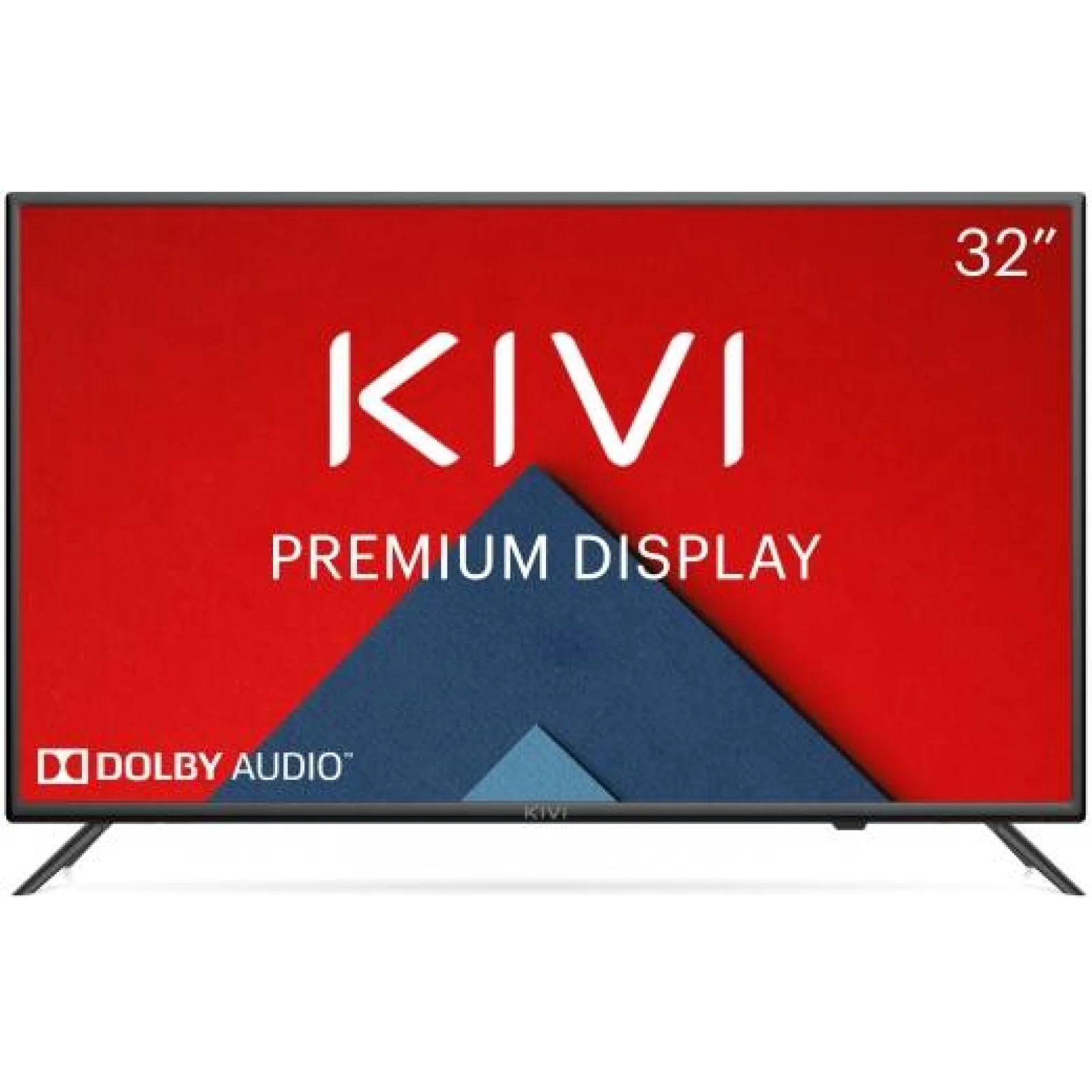 Телевизор KIVI 32H510KD UA