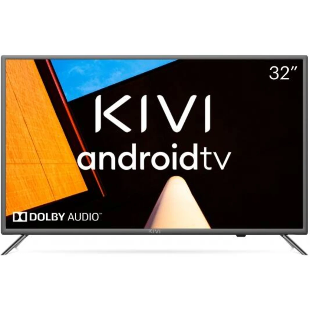 Телевізор KIVI 32H710KB UA