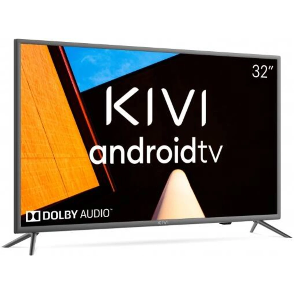 Телевізор KIVI 32H710KB UA