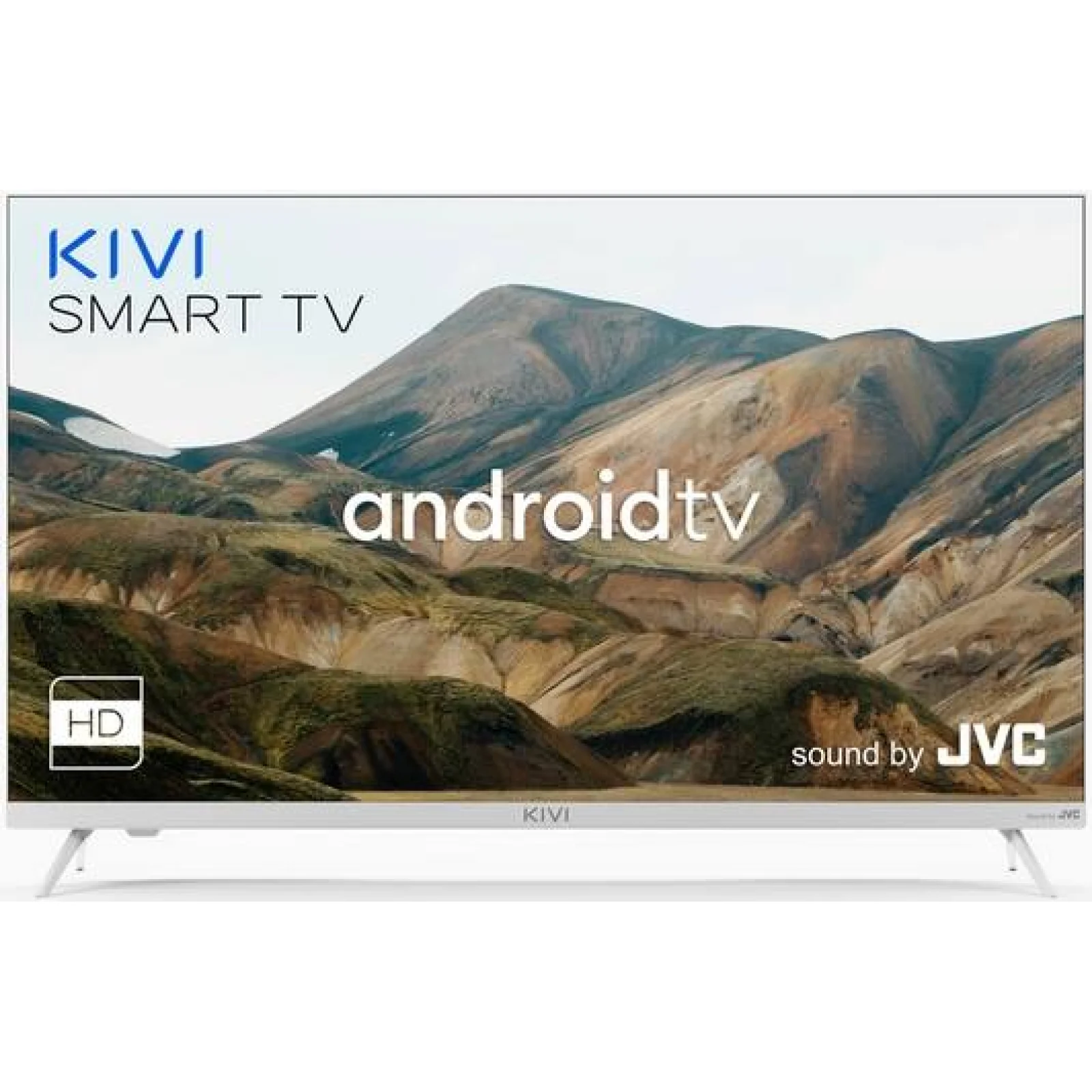 Телевизор KIVI 32H740LW UA