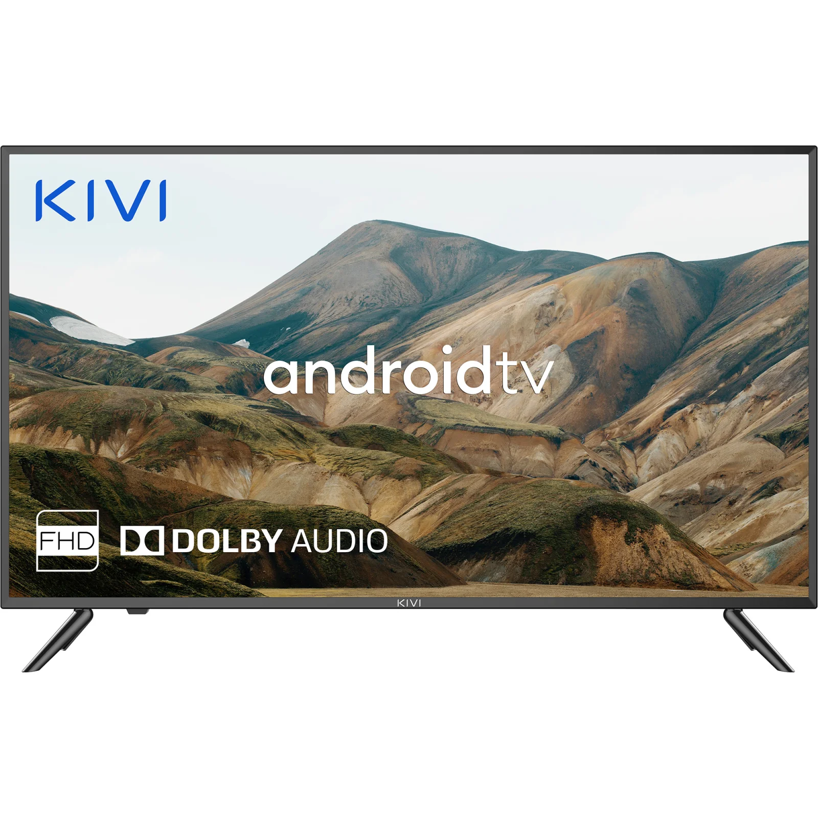 Телевизор KIVI 40F500LB UA