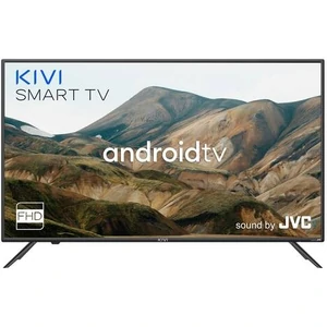 Телевізор KIVI 40F740LB UA