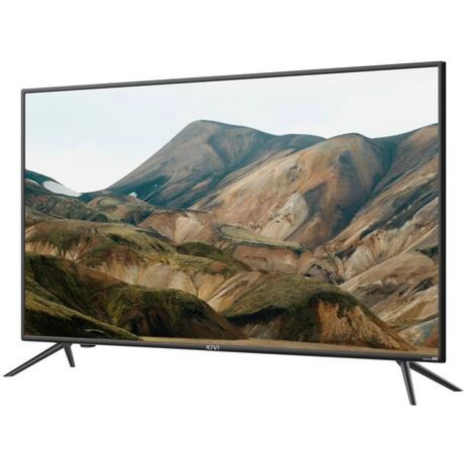 Телевизор KIVI 40F740LB UA