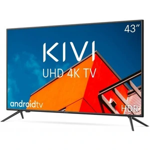 Телевізор KIVI 43U710KB UA