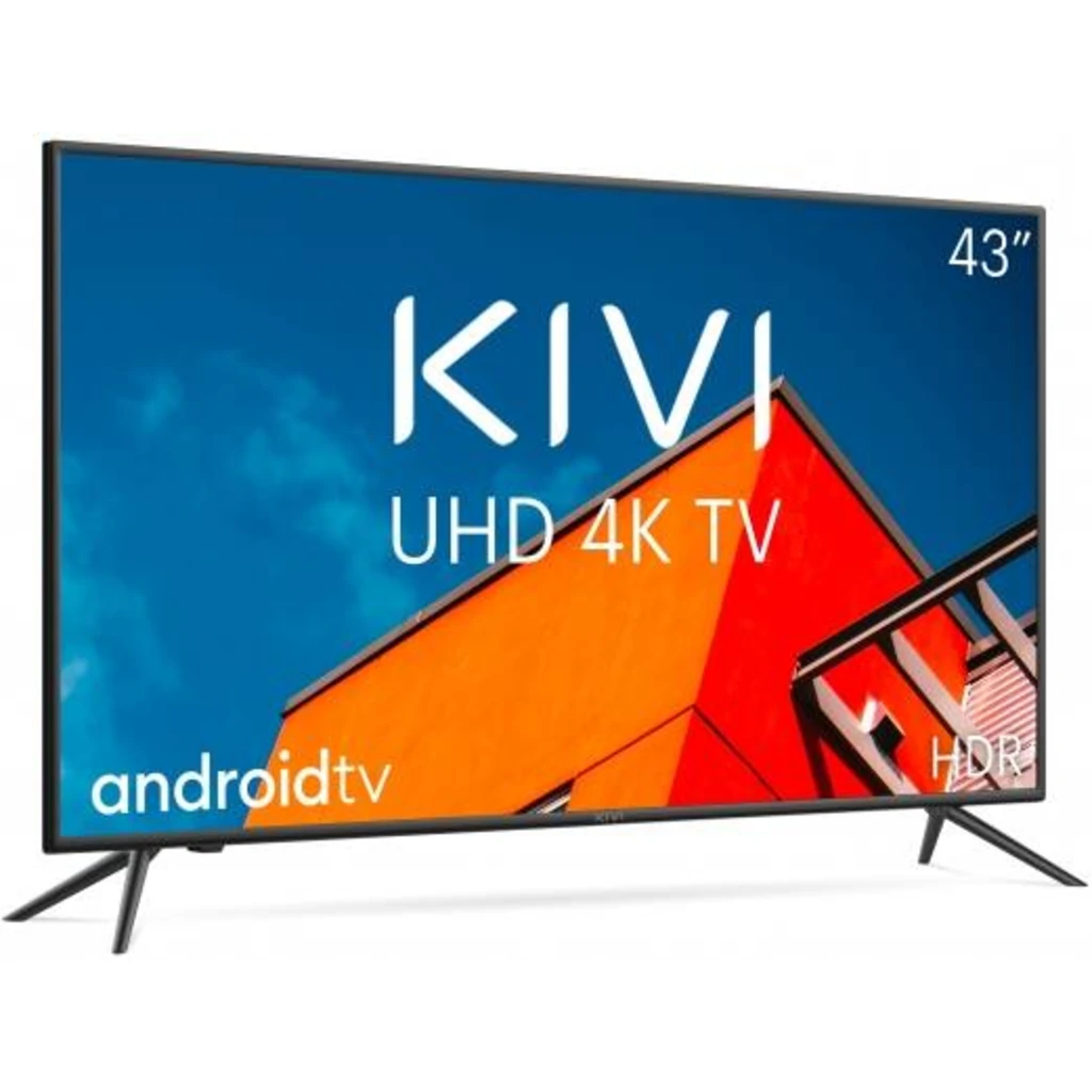Телевізор KIVI 43U710KB UA