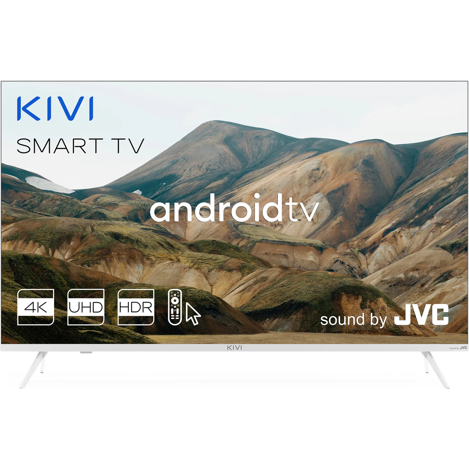 Телевізор KIVI 43U790LW UA
