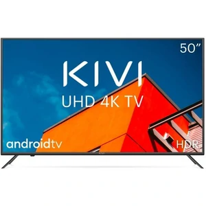 Телевізор KIVI 50U710KB UA