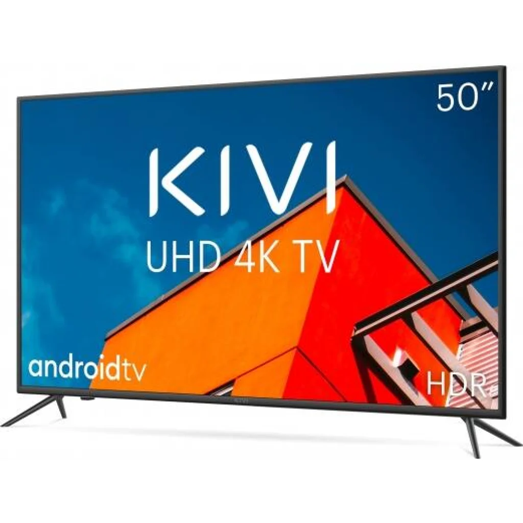Телевизор KIVI 50U710KB UA
