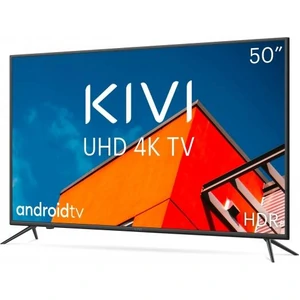 Телевизор KIVI 50U710KB UA